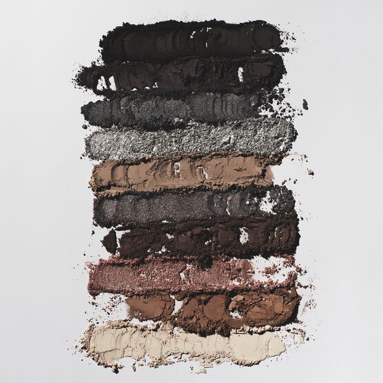Paleta Kyshadow
